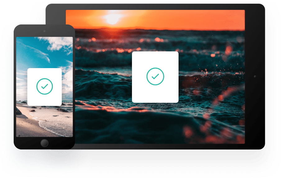 This is an image devices