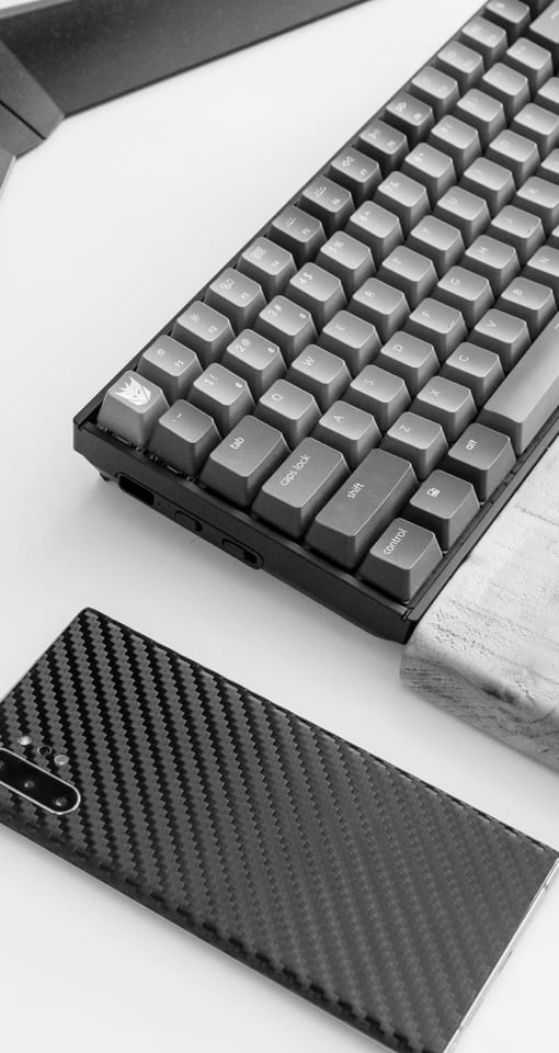 This an image of a keyboard