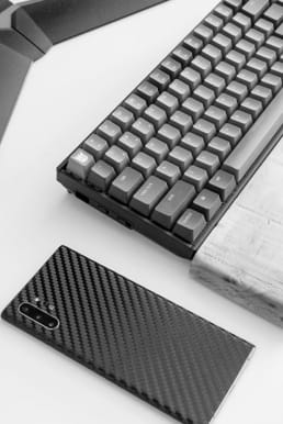 This an image of a keyboard